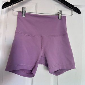 lululemon Align™ High-Rise Short 4"